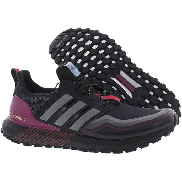 adidas ULTRABOOST C.RDY DNA BLACK SNEAKERS G54861 Men’s Size 5 US M